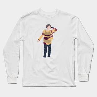 Seesaw Long Sleeve T-Shirt